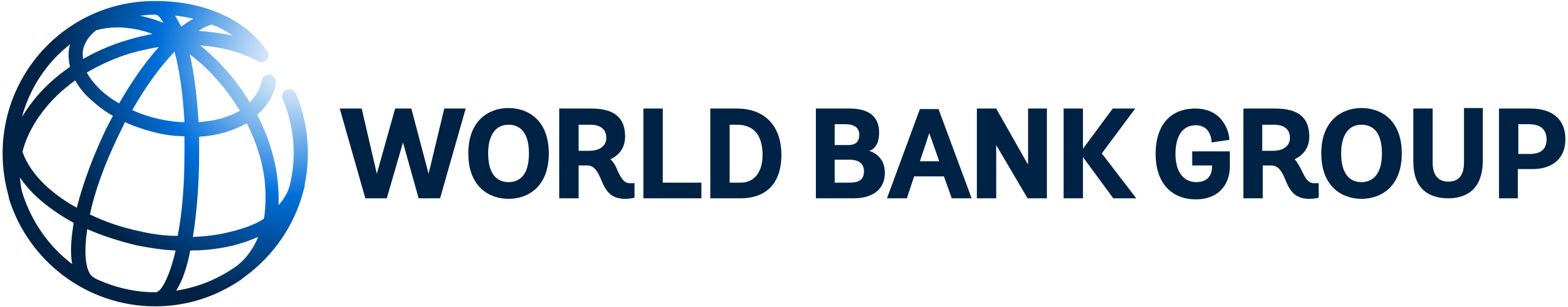 BANCO MUNDIAL